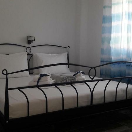 Friends 2 Apartment Peraía Zewnętrze zdjęcie