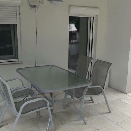 Friends 2 Apartment Peraía Zewnętrze zdjęcie