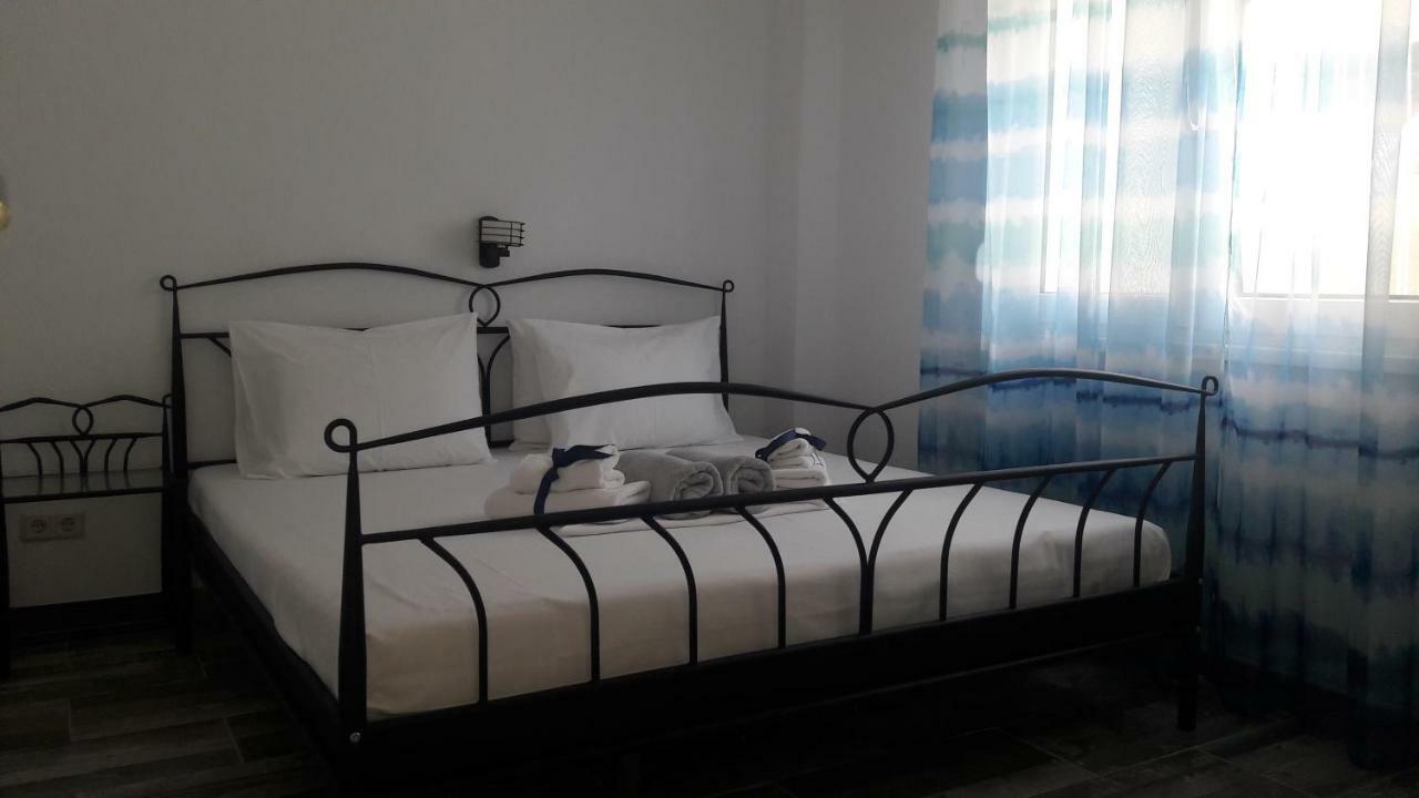 Friends 2 Apartment Peraía Zewnętrze zdjęcie