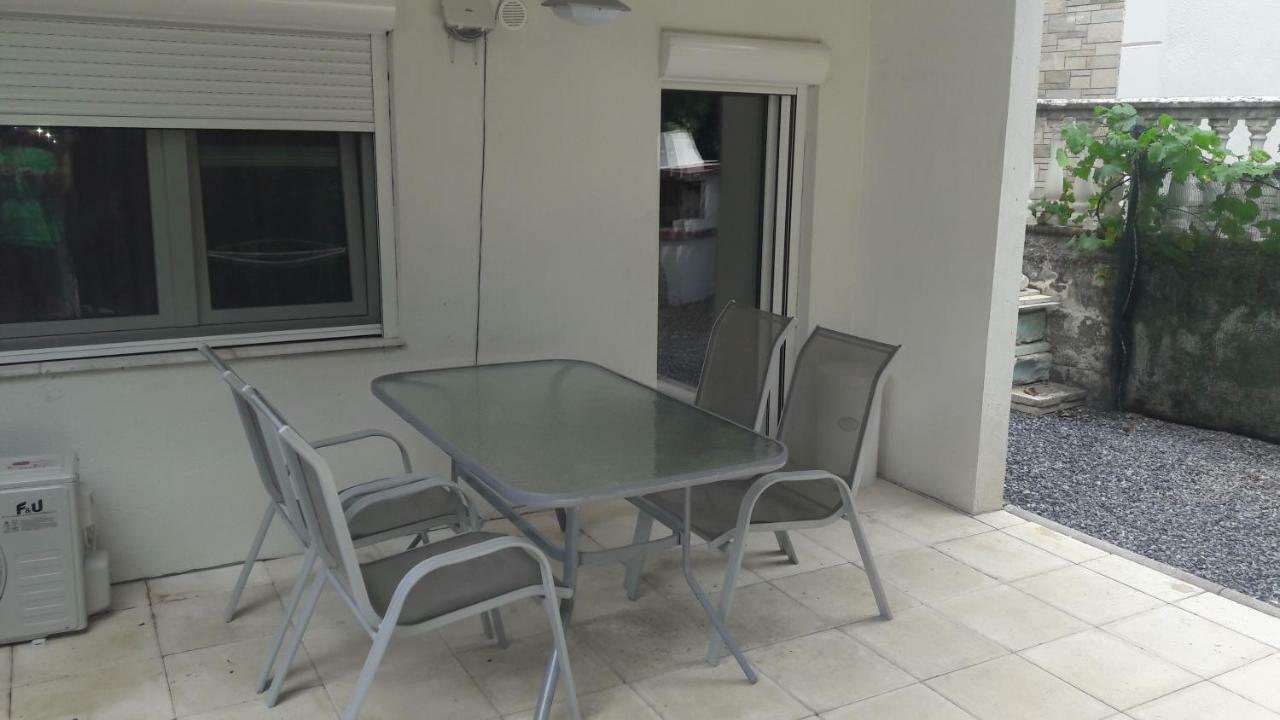 Friends 2 Apartment Peraía Zewnętrze zdjęcie