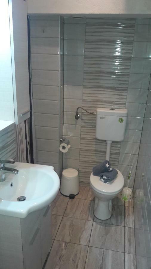 Friends 2 Apartment Peraía Zewnętrze zdjęcie