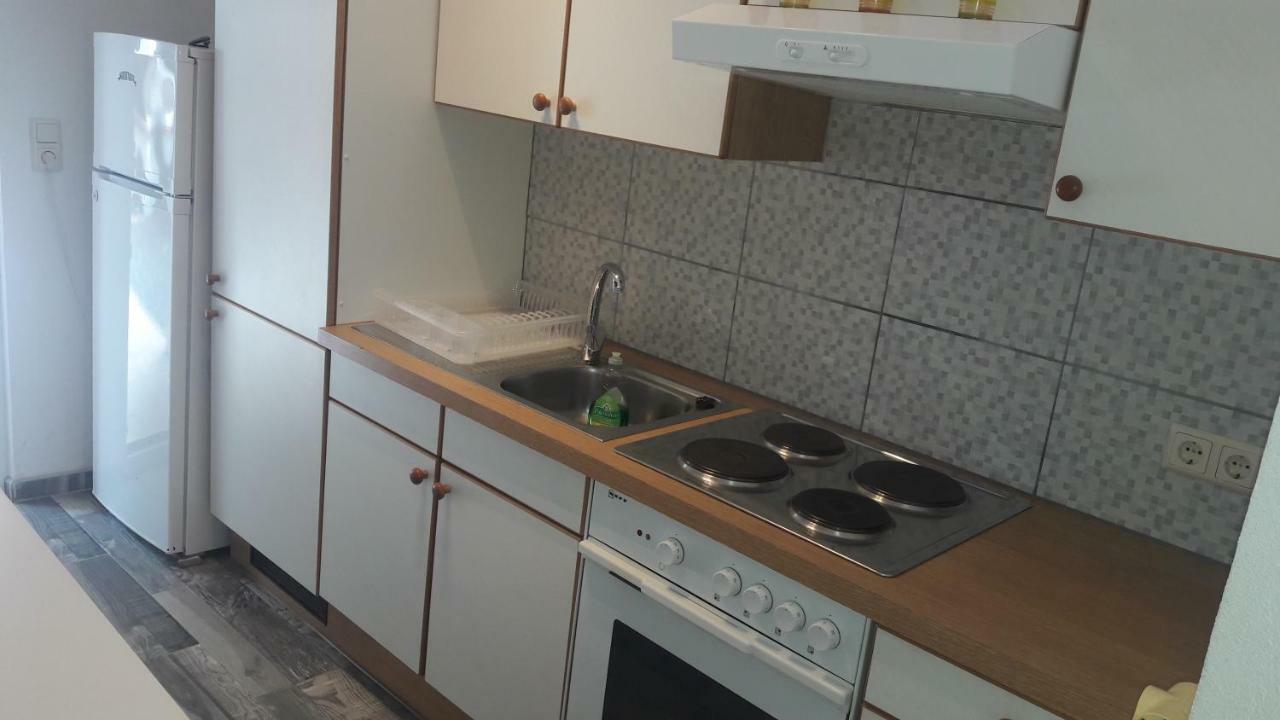 Friends 2 Apartment Peraía Zewnętrze zdjęcie