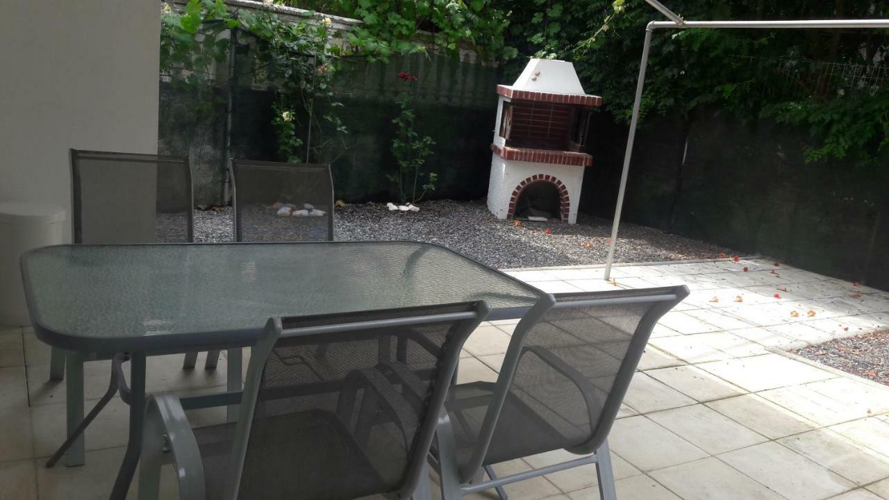Friends 2 Apartment Peraía Zewnętrze zdjęcie