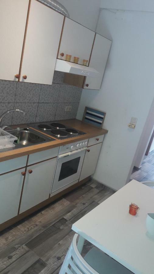 Friends 2 Apartment Peraía Zewnętrze zdjęcie